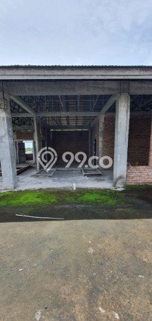 Kavling Tanah untuk Dijual di Ungasan, Badung, Luas 538m2 Kavling Tanah untuk Dijual di Ungasan, Badung, Luas 538m2