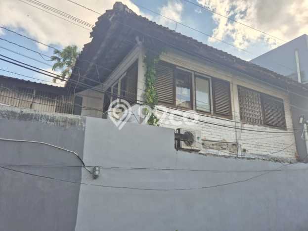 Dijual Tanah di Badung, Luas 2000m2 SHM Dijual Tanah di Badung, Luas 2000m2 SHM