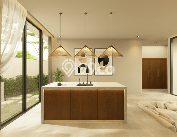 Vila di , Area 150m2m², Area Strategis Vila di , Area 150m2m², Area Strategis