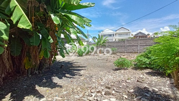 Tanah Dijual di Badung Seluas 600m2 Strategis Tanah Dijual di Badung Seluas 600m2 Strategis
