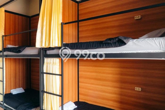 Hotel Lokasi Bisnis di , Luas 0m2m², Akses Strategis Hotel Lokasi Bisnis di , Luas 0m2m², Akses Strategis