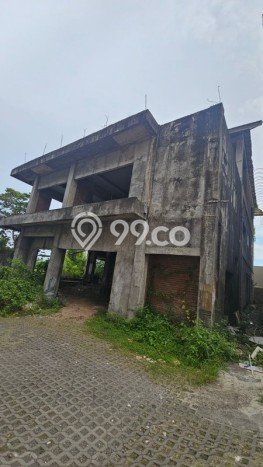 Kavling Tanah untuk Dijual di Ungasan, Badung, Luas 538m2 Kavling Tanah untuk Dijual di Ungasan, Badung, Luas 538m2