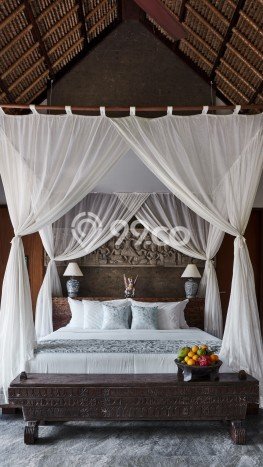 Vila Kawasan Ubud, Ukuran 8160m2m², Cocok untuk hunian keluarga Vila Kawasan Ubud, Ukuran 8160m2m², Cocok untuk hunian keluarga