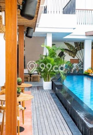 Hotel Kawasan , Luas 1171m2m², Pusat Bisnis, Lokasi Premium Hotel Kawasan , Luas 1171m2m², Pusat Bisnis, Lokasi Premium