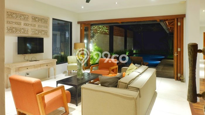 Vila Strategis Kawasan Ubud, Luas 400m2m², Dekat Ubud, Gianyar, Gianyar Vila Strategis Kawasan Ubud, Luas 400m2m², Dekat Ubud, Gianyar, Gianyar