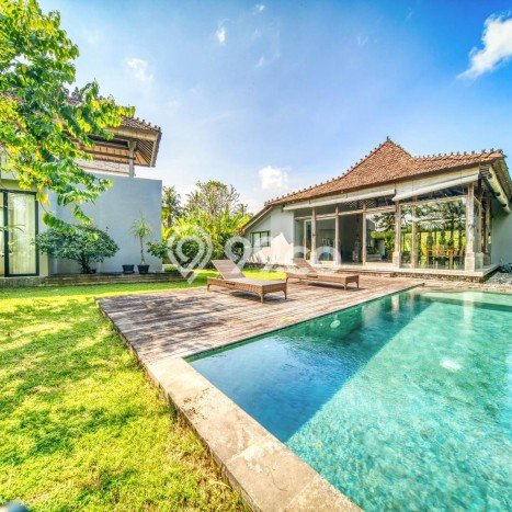 Vila Kawasan Ubud, Luas 0m2m², Ideal untuk tempat tinggal Anda Vila Kawasan Ubud, Luas 0m2m², Ideal untuk tempat tinggal Anda