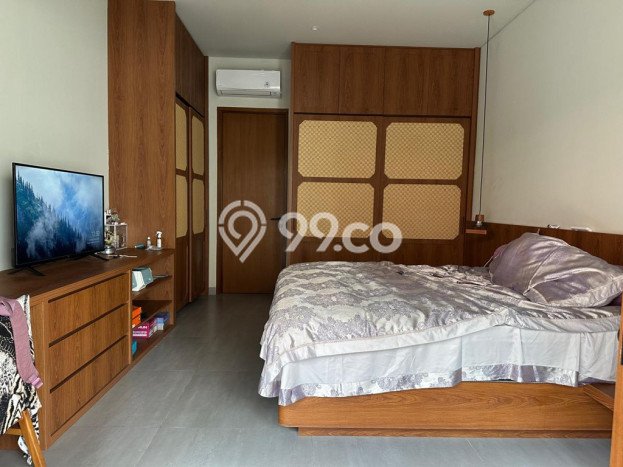 Ready to Use! Luxury House LT 200m2 Desain Modern di Sanur Kauh Ready to Use! Luxury House LT 200m2 Desain Modern di Sanur Kauh