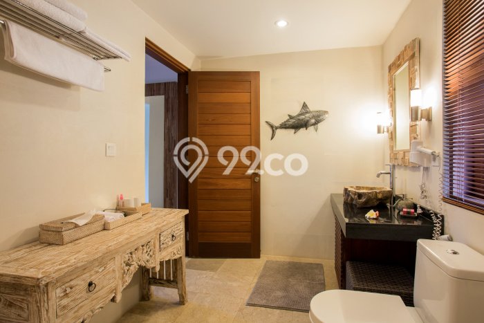 Vila Kawasan Amed, Luas 3230m², Lingkungan Asri untuk hunian Vila Kawasan Amed, Luas 3230m², Lingkungan Asri untuk hunian