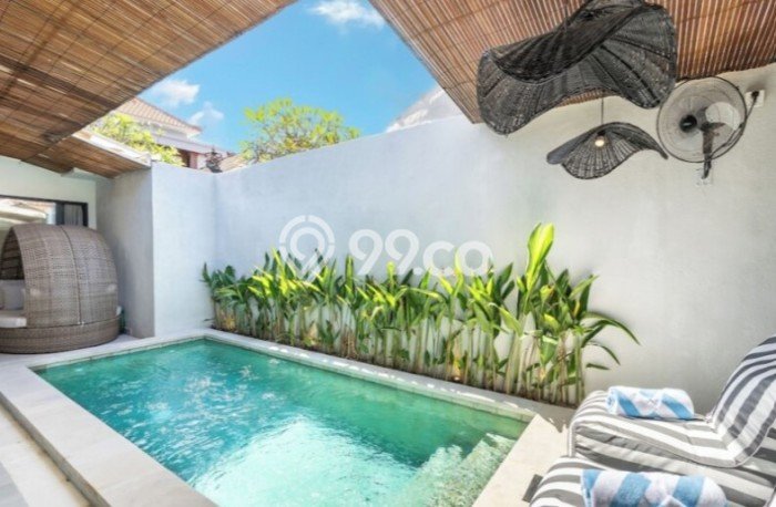 Vila Premium di , Luas 150m2m², Kawasan Nyaman Vila Premium di , Luas 150m2m², Kawasan Nyaman
