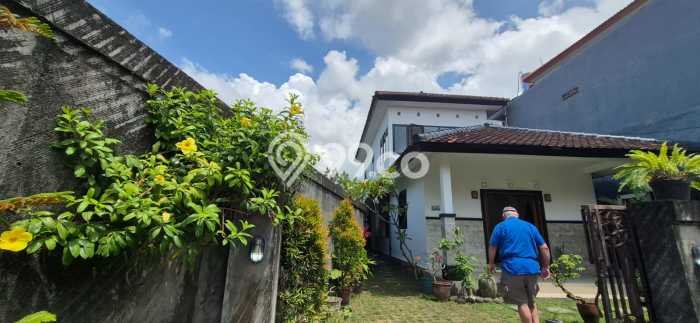 Vila Strategis Kawasan , Area 190m2m², Akses Badung, Badung Vila Strategis Kawasan , Area 190m2m², Akses Badung, Badung