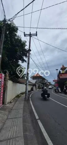 Unit Ruko Tersedia di canggu Spesifikasi LB 66m2 Unit Ruko Tersedia di canggu Spesifikasi LB 66m2