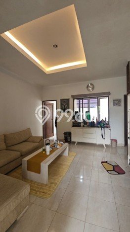 Rumah 2 KT 1 KM di Area Premium , Badung Rumah 2 KT 1 KM di Area Premium , Badung
