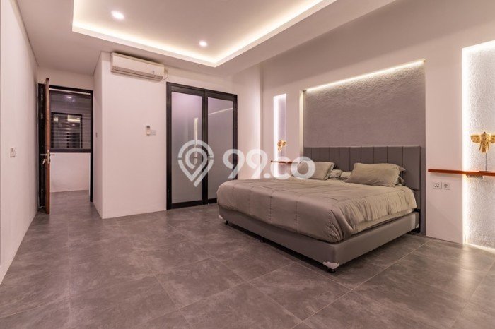 DIJUAL! Vila di Munggu, Luas 250m2m², Posisi Premium DIJUAL! Vila di Munggu, Luas 250m2m², Posisi Premium