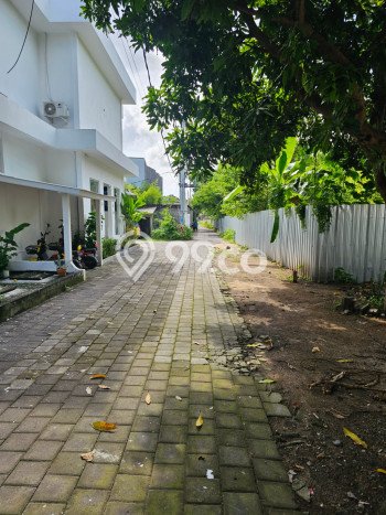 Dijual Tanah Lokasi Sanur, Denpasar Seluas 250m2 Dijual Tanah Lokasi Sanur, Denpasar Seluas 250m2