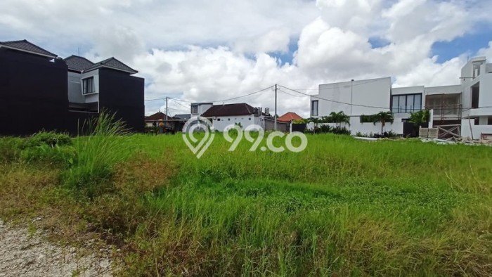 Dijual Tanah Lokasi Canggu, Badung Seluas 1000m2 Dijual Tanah Lokasi Canggu, Badung Seluas 1000m2