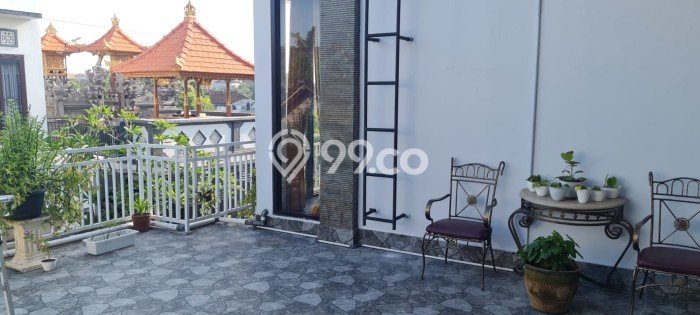 Dijual! Vila Kawasan Denpasar Barat, Ukuran 202m2m², Lokasi Premium Dijual! Vila Kawasan Denpasar Barat, Ukuran 202m2m², Lokasi Premium