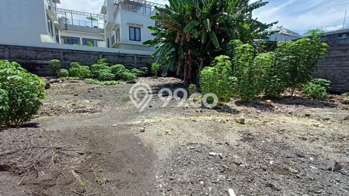 Tanah Dijual di Badung Seluas 600m2 Strategis Tanah Dijual di Badung Seluas 600m2 Strategis