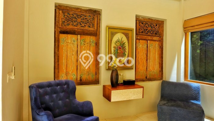 Vila Strategis Kawasan Ubud, Luas 400m2m², Dekat Ubud, Gianyar, Gianyar Vila Strategis Kawasan Ubud, Luas 400m2m², Dekat Ubud, Gianyar, Gianyar