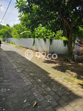 Dijual Tanah Lokasi Sanur, Denpasar Seluas 250m2 Dijual Tanah Lokasi Sanur, Denpasar Seluas 250m2