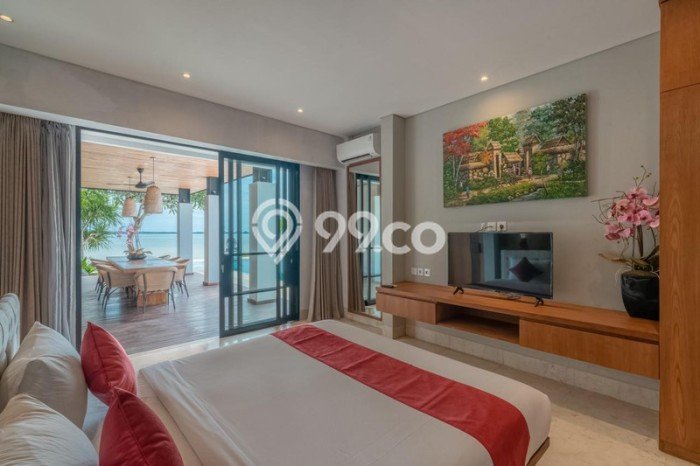Vila Kawasan , Luas 510m2m², Area Premium Vila Kawasan , Luas 510m2m², Area Premium
