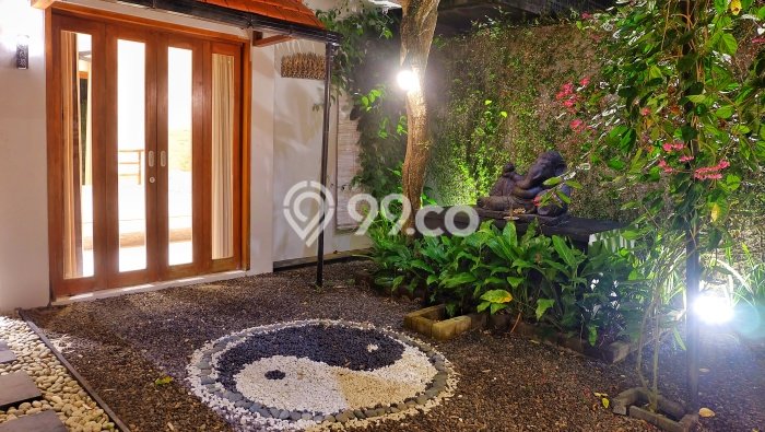 Vila Strategis Kawasan Ubud, Luas 400m2m², Dekat Ubud, Gianyar, Gianyar Vila Strategis Kawasan Ubud, Luas 400m2m², Dekat Ubud, Gianyar, Gianyar