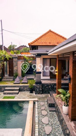 Vila Strategis di , Area 315m2m², Tersedia Segera Vila Strategis di , Area 315m2m², Tersedia Segera
