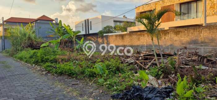 Tanah Kavling Dijual di Badung dengan Spesifikasi 495m2 Tanah Kavling Dijual di Badung dengan Spesifikasi 495m2