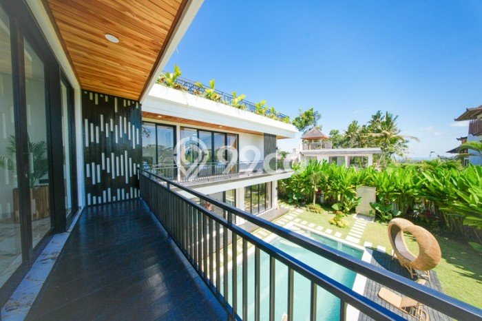 Vila Terawat di Ubud, Area 600m2m², Lokasi Strategis dengan akses mudah Vila Terawat di Ubud, Area 600m2m², Lokasi Strategis dengan akses mudah