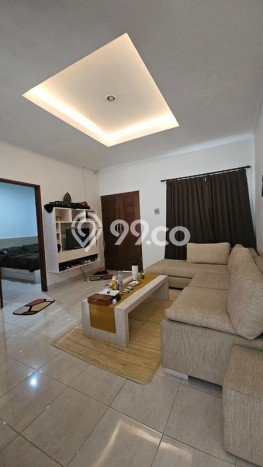 Rumah 2 KT 1 KM di Area Premium , Badung Rumah 2 KT 1 KM di Area Premium , Badung