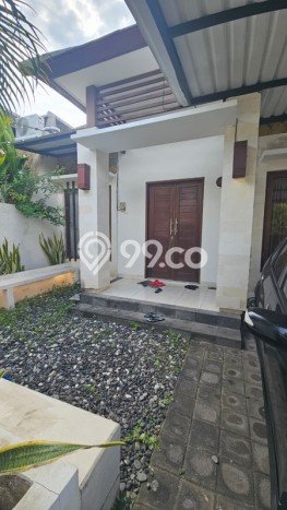 Rumah 2 KT 1 KM di Area Premium , Badung Rumah 2 KT 1 KM di Area Premium , Badung