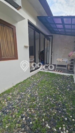 Rumah 2 KT 1 KM di Area Premium , Badung Rumah 2 KT 1 KM di Area Premium , Badung