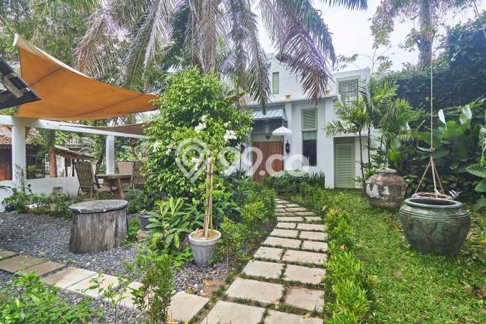 Vila Berkembang Kawasan , Ukuran 710m2m², Akses ke beragam fasilitas Vila Berkembang Kawasan , Ukuran 710m2m², Akses ke beragam fasilitas