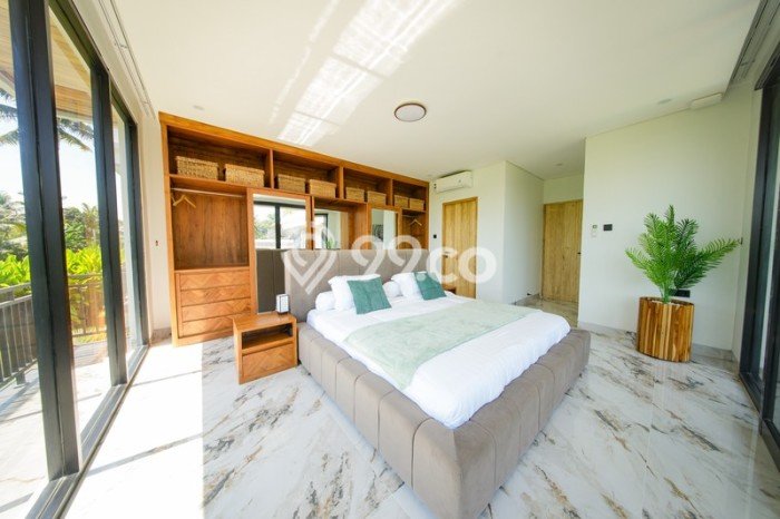 Vila Terawat di Ubud, Area 600m2m², Lokasi Strategis dengan akses mudah Vila Terawat di Ubud, Area 600m2m², Lokasi Strategis dengan akses mudah