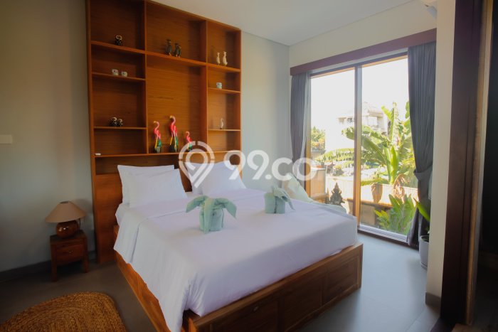 Peluang Terbaik! Vila di Mengwi, Ukuran 400m2m², Posisi Strategis akses ke beragam fasilitas Peluang Terbaik! Vila di Mengwi, Ukuran 400m2m², Posisi Strategis akses ke beragam fasilitas