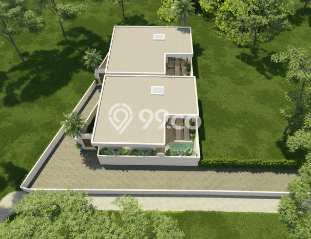 Vila di , Area 150m2m², Area Strategis Vila di , Area 150m2m², Area Strategis