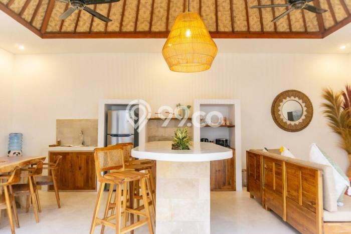 Vila Kawasan Ubud, Area 0m2m², Area Asri Vila Kawasan Ubud, Area 0m2m², Area Asri