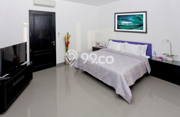 HOT DEAL! Vila di , Area 830m2m², Lokasi Strategis HOT DEAL! Vila di , Area 830m2m², Lokasi Strategis