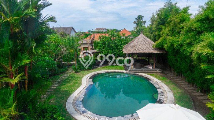 DIJUAL! Vila Kawasan , Area 1000m2m², Lokasi Premium DIJUAL! Vila Kawasan , Area 1000m2m², Lokasi Premium