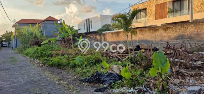 Tanah Kavling Dijual di Badung dengan Spesifikasi 495m2 Tanah Kavling Dijual di Badung dengan Spesifikasi 495m2