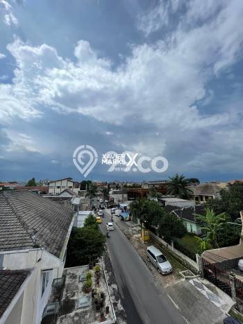 Cocok Untuk Investasi! For Sale Kost di Soekarno Hatta 22 Kamar Cocok Untuk Investasi! For Sale Kost di Soekarno Hatta 22 Kamar