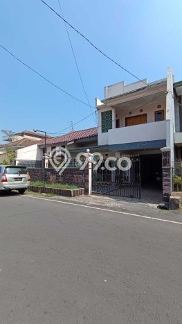 Dijual Rumah Premium dengan Fasilitas Sekitar Komplit di Klojen, Malang Dijual Rumah Premium dengan Fasilitas Sekitar Komplit di Klojen, Malang