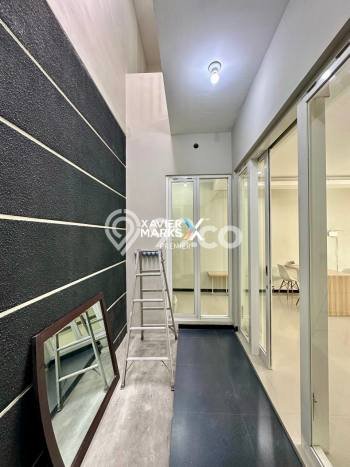 Rumah Minimalis 3 Kamar LT 96m2 di Dieng Rumah Minimalis 3 Kamar LT 96m2 di Dieng
