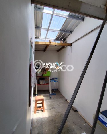 Rumah Modern 3 Kamar LT 175m2 di Soekarno Hatta Rumah Modern 3 Kamar LT 175m2 di Soekarno Hatta