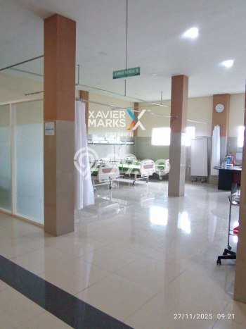 Unit Komersial Dijual di Kepanjen Malang Luas Tanah 7811m2, Luas Bangunan 3394m2 Unit Komersial Dijual di Kepanjen Malang Luas Tanah 7811m2, Luas Bangunan 3394m2