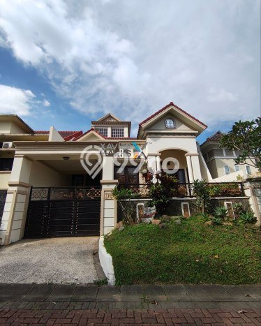 Rumah sewa siap pakai 5 KT di Tidar, Malang Rumah sewa siap pakai 5 KT di Tidar, Malang