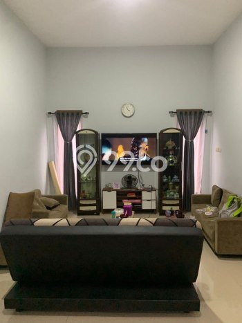 Jual Rumah Bagus Siap Huni LB 100m2 di Dau, Malang Jual Rumah Bagus Siap Huni LB 100m2 di Dau, Malang
