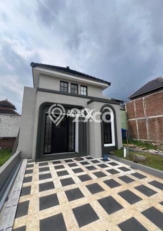 Rumah Modern Cantik 2 KT Bisa Langsung Pindah di Sukun Rumah Modern Cantik 2 KT Bisa Langsung Pindah di Sukun