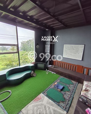Komersial Dijual di Dau Malang dengan LB 320m2 Komersial Dijual di Dau Malang dengan LB 320m2