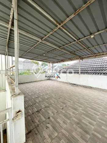 Rumah Strategis Modern Lb 153m2 di Tlogomas, Malang Rumah Strategis Modern Lb 153m2 di Tlogomas, Malang