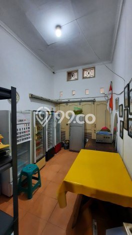 Rumah Mewah LB 150m2 Siap Pakai Desain Elegan di Sulfat, Malang Rumah Mewah LB 150m2 Siap Pakai Desain Elegan di Sulfat, Malang